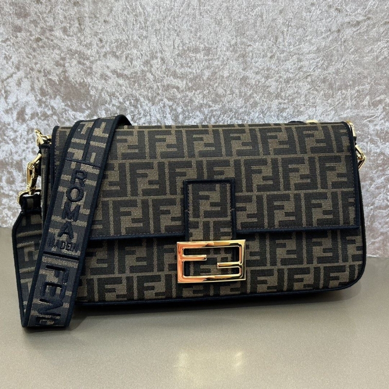 Fendi Baguette Bags